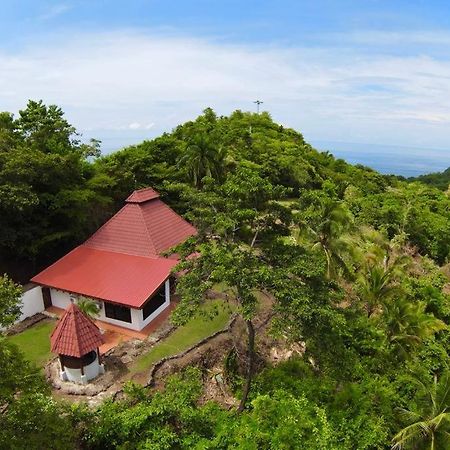Sweet Jungle Beach Playa Bejuco  Exterior foto