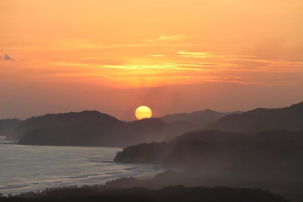 Sweet Jungle Beach Playa Bejuco  Exterior foto