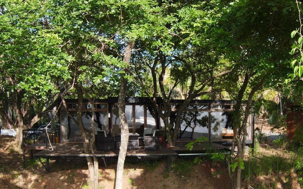 Sweet Jungle Beach Playa Bejuco  Exterior foto