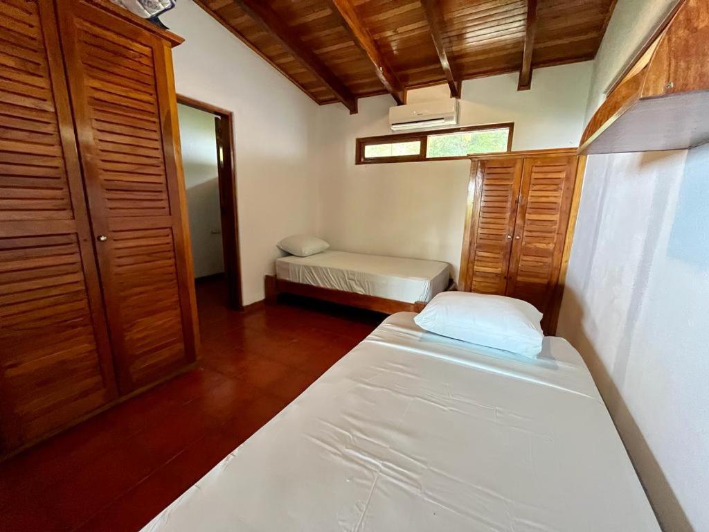 Sweet Jungle Beach Playa Bejuco  Exterior foto