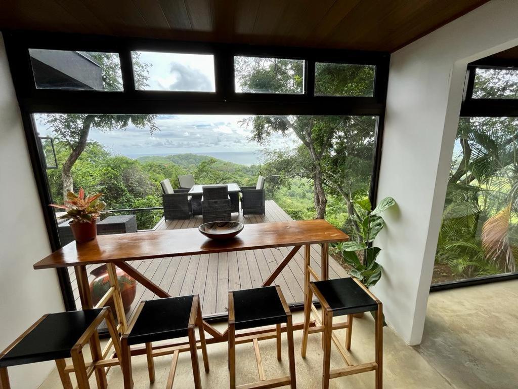 Sweet Jungle Beach Playa Bejuco  Exterior foto
