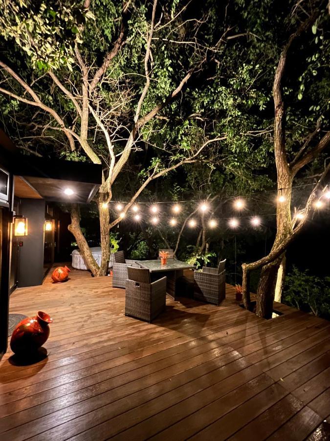 Sweet Jungle Beach Playa Bejuco  Exterior foto