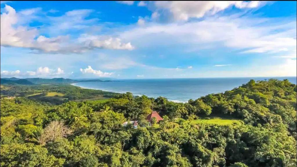 Sweet Jungle Beach Playa Bejuco  Exterior foto